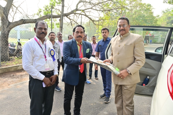 22nd Graduation Day – 28/12/2024

